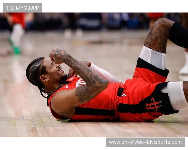 最新休斯敦火箭队新闻动态与赛场资讯